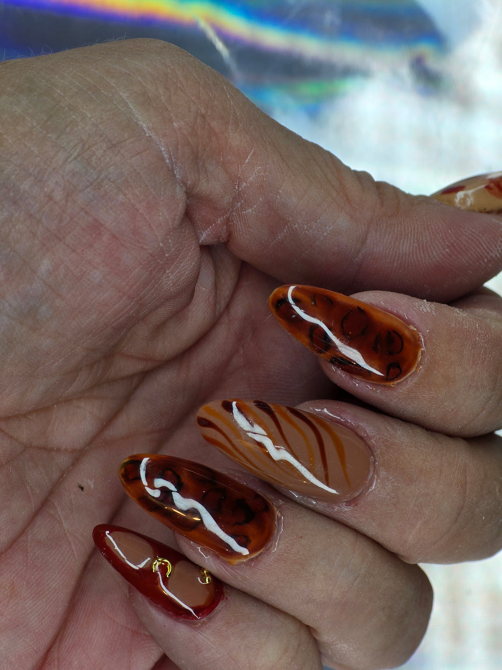 Caramel Crush