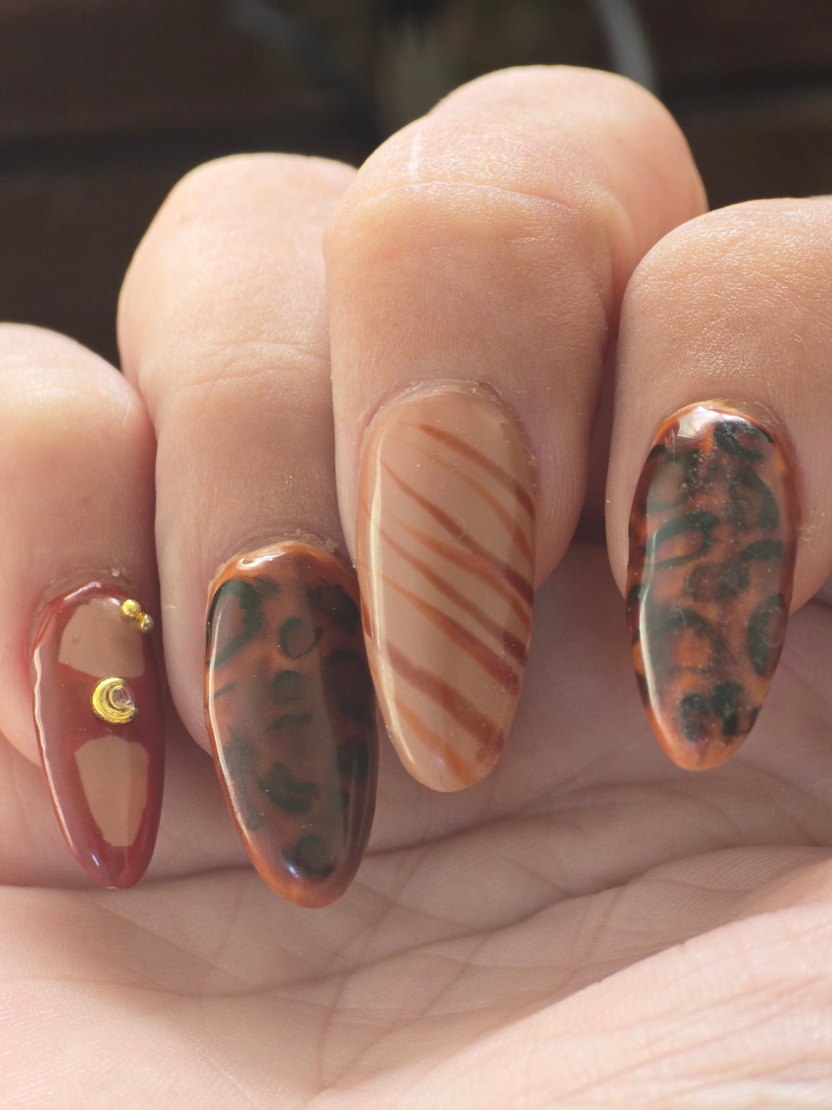 Caramel Crush