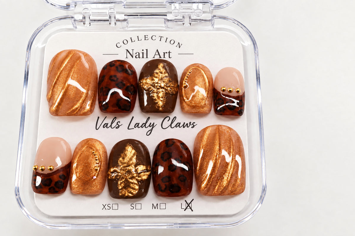 Vals Lady Claws                     