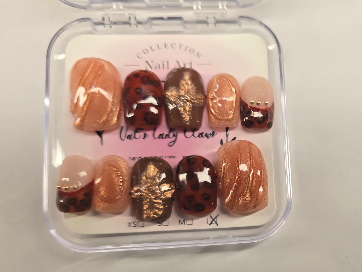 Copper vibes