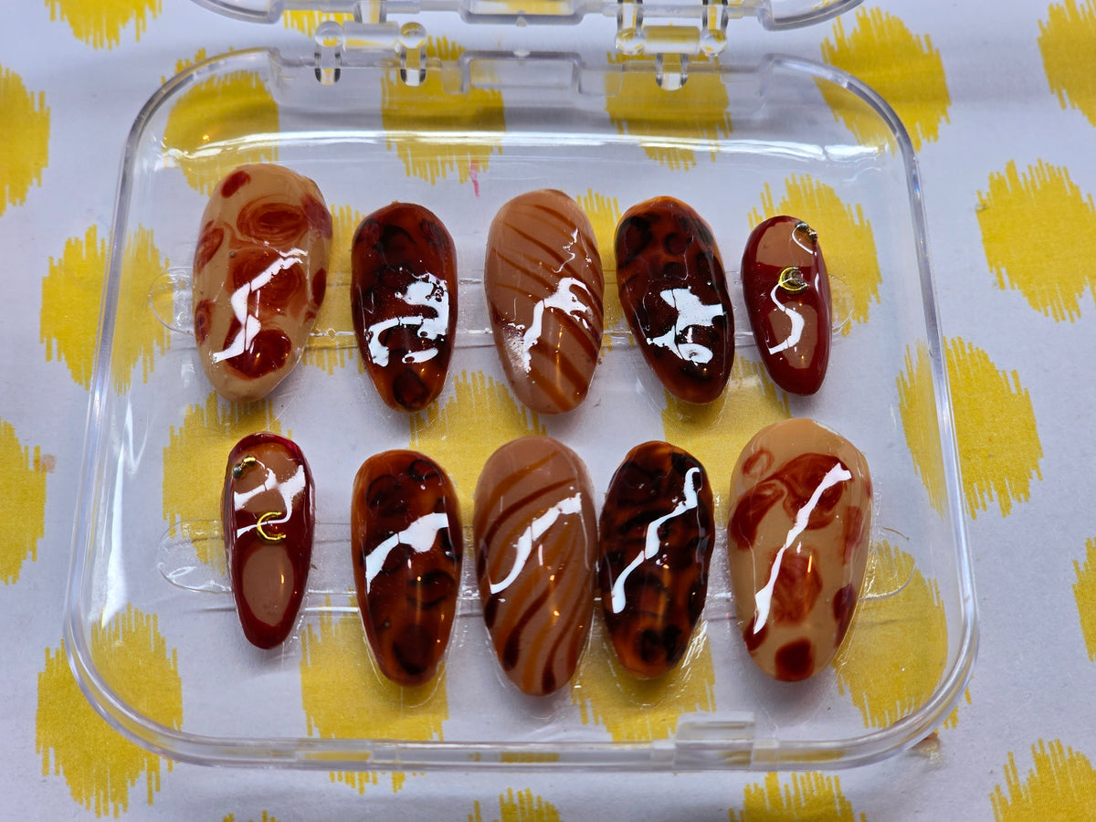 Caramel Crush
